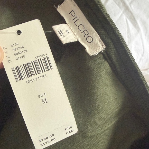 St. Patrick’s Day green dress - Picture 4 of 8